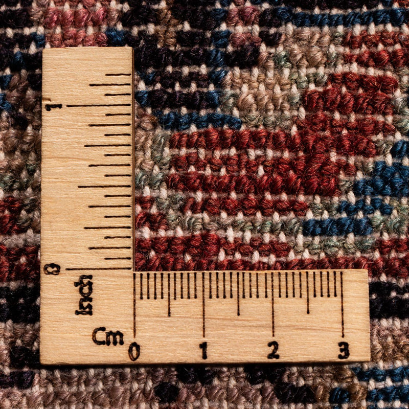 メヘラバン 絨毯 338x216cm - ペルシャ絨毯
