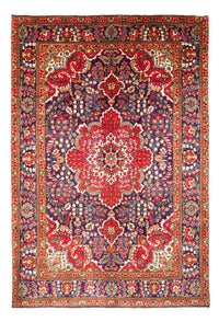 タブリーズ 絨毯 300x206cm - ペルシャ絨毯 – product image