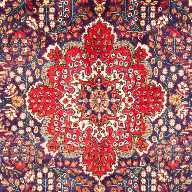 タブリーズ 絨毯 300x206cm - ペルシャ絨毯