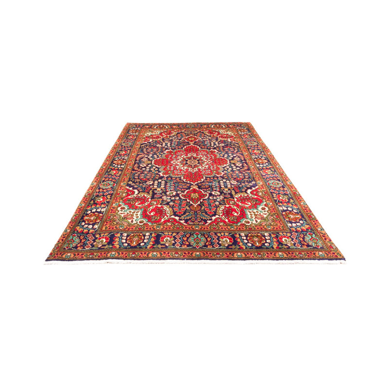 タブリーズ 絨毯 300x206cm - ペルシャ絨毯