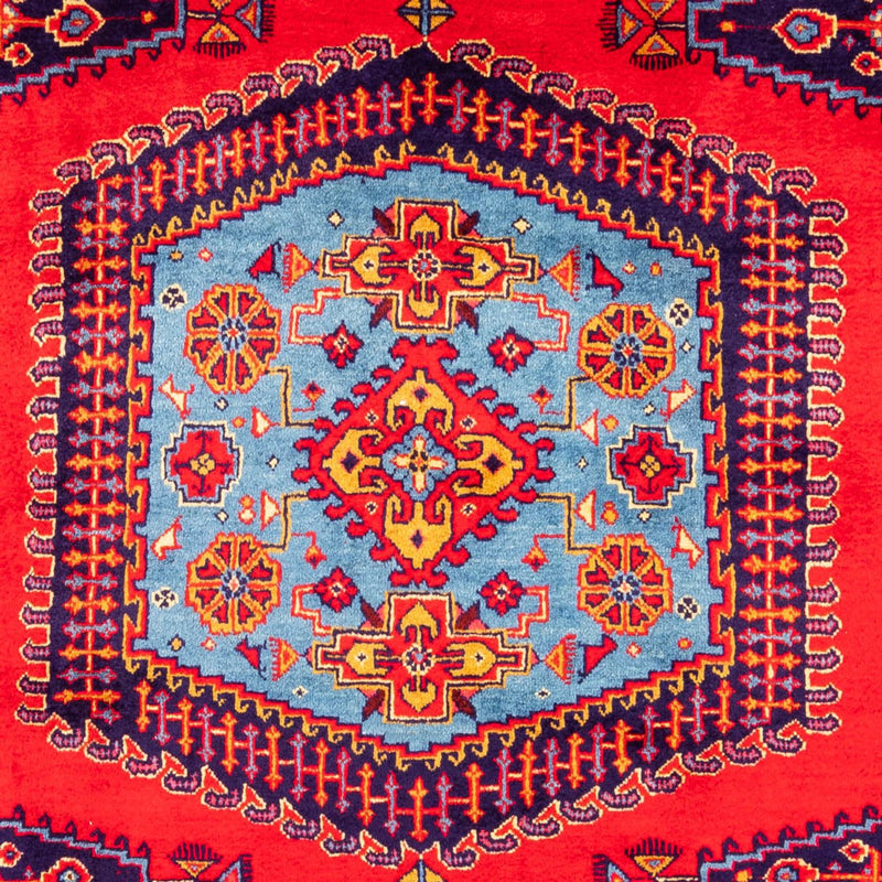 ヴィス 絨毯 323x207cm - ペルシャ絨毯