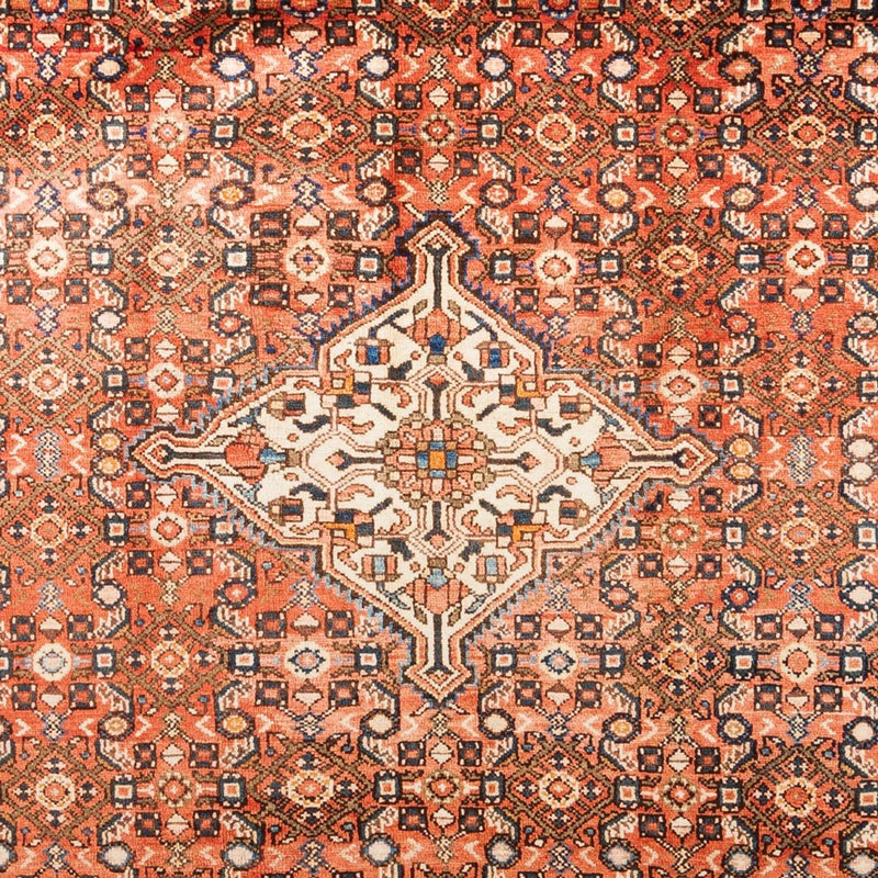 ハマダン 絨毯 308x211cm - ペルシャ絨毯