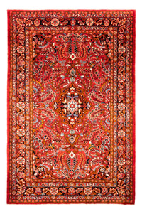 リリアン 絨毯 340x227cm - ペルシャ絨毯 – product image
