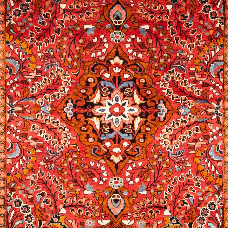 リリアン 絨毯 340x227cm - ペルシャ絨毯