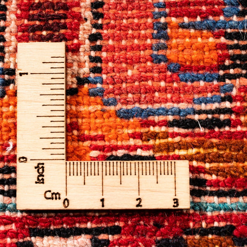 リリアン 絨毯 340x227cm - ペルシャ絨毯