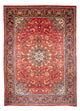 マハル 絨毯 321x226cm - ペルシャ絨毯