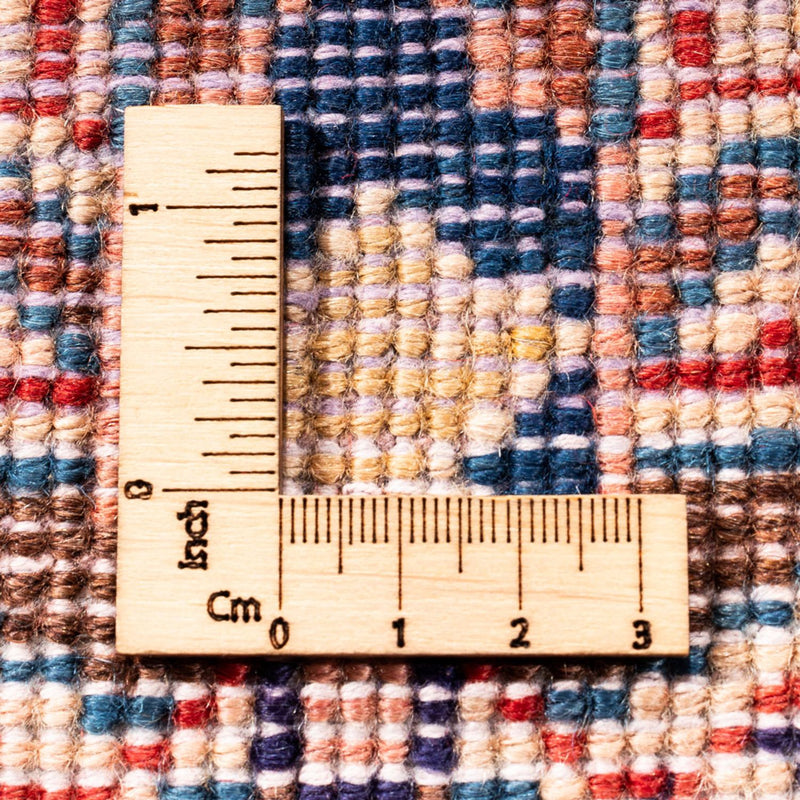 マハル 絨毯 321x226cm - ペルシャ絨毯