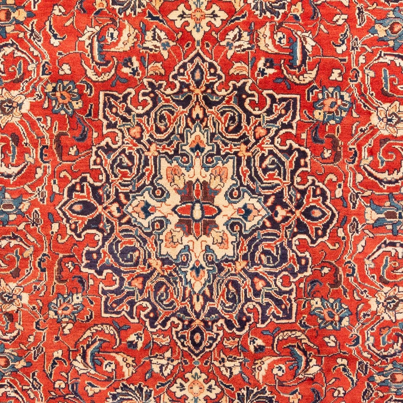 マハル 絨毯 292x207cm - ペルシャ絨毯