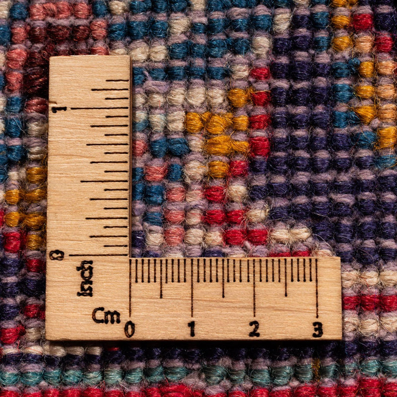 マハル 絨毯 318x220cm - ペルシャ絨毯