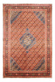 アルデビル 絨毯 297x198cm - ペルシャ絨毯