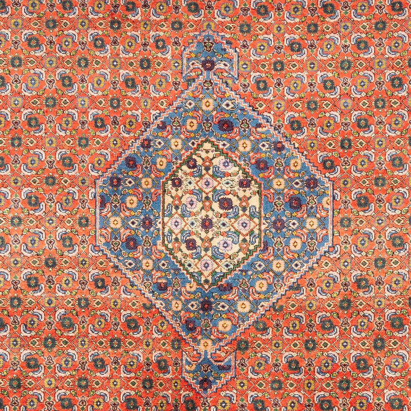 アルデビル 絨毯 297x198cm - ペルシャ絨毯