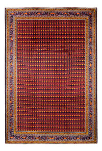 マハル 絨毯 310x212cm - ペルシャ絨毯 – product image