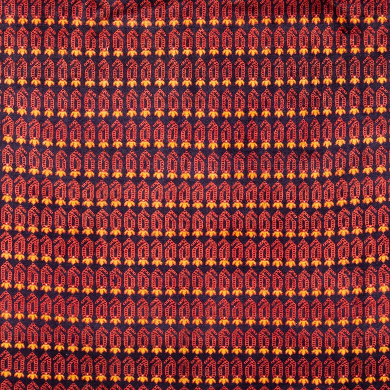 マハル 絨毯 310x212cm - ペルシャ絨毯
