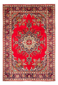 タブリーズ 絨毯 304x210cm - ペルシャ絨毯 – product image