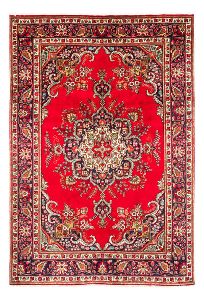 タブリーズ 絨毯 210x304cm - ペルシャ絨毯