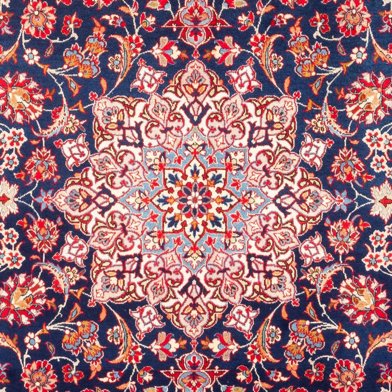 サルーク 絨毯 321x207cm - ペルシャ絨毯