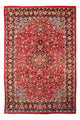 サルーク 絨毯 317x215cm - ペルシャ絨毯