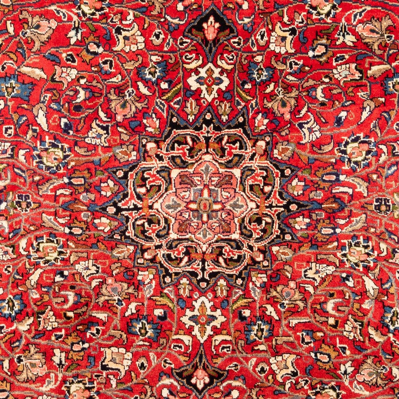 サルーク 絨毯 317x215cm - ペルシャ絨毯