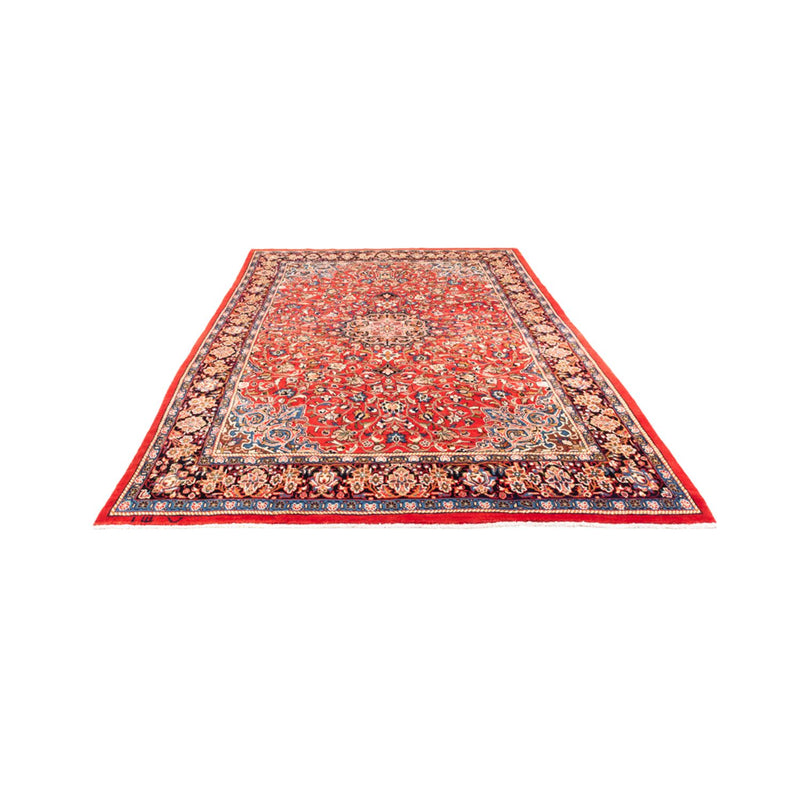 サルーク 絨毯 317x215cm - ペルシャ絨毯