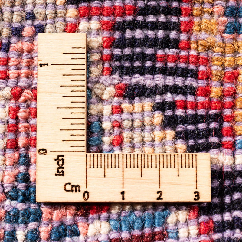 サルーク 絨毯 317x215cm - ペルシャ絨毯