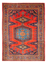 ヴィス 絨毯 313x235cm - ペルシャ絨毯 – product image