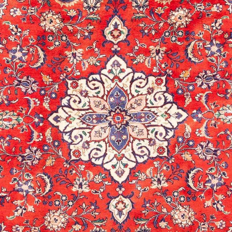 サルーク 絨毯 297x215cm - ペルシャ絨毯
