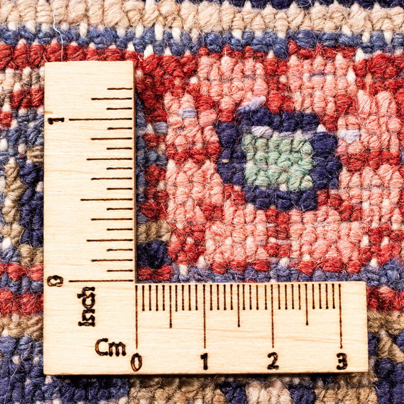 サルーク 絨毯 297x215cm - ペルシャ絨毯