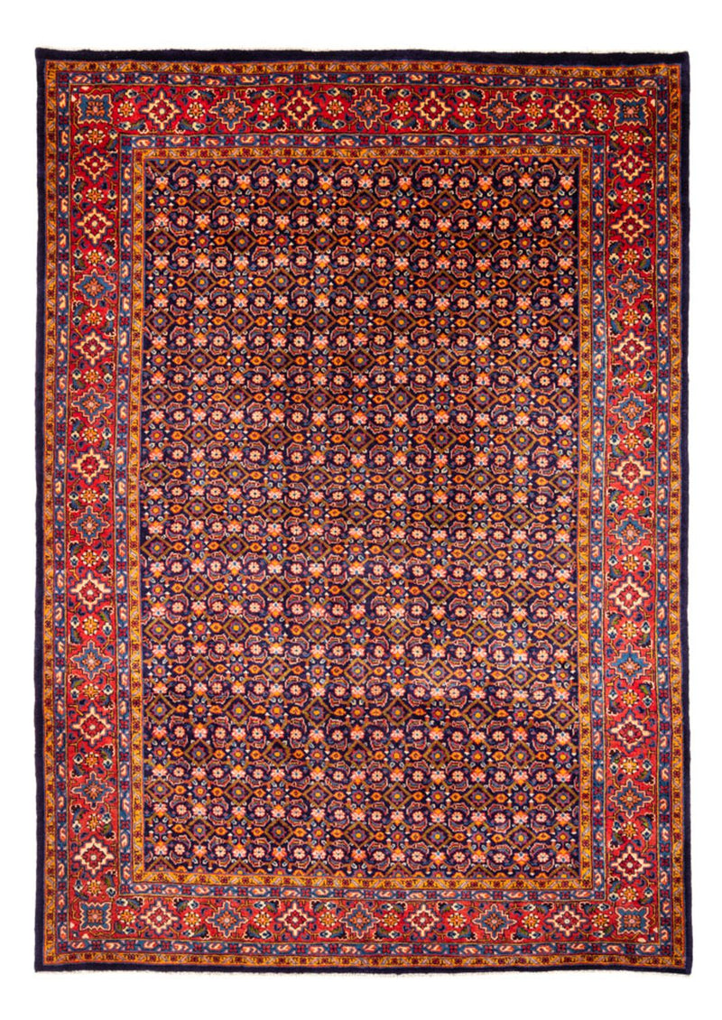 マラーイェル 絨毯 321x240cm - ペルシャ絨毯