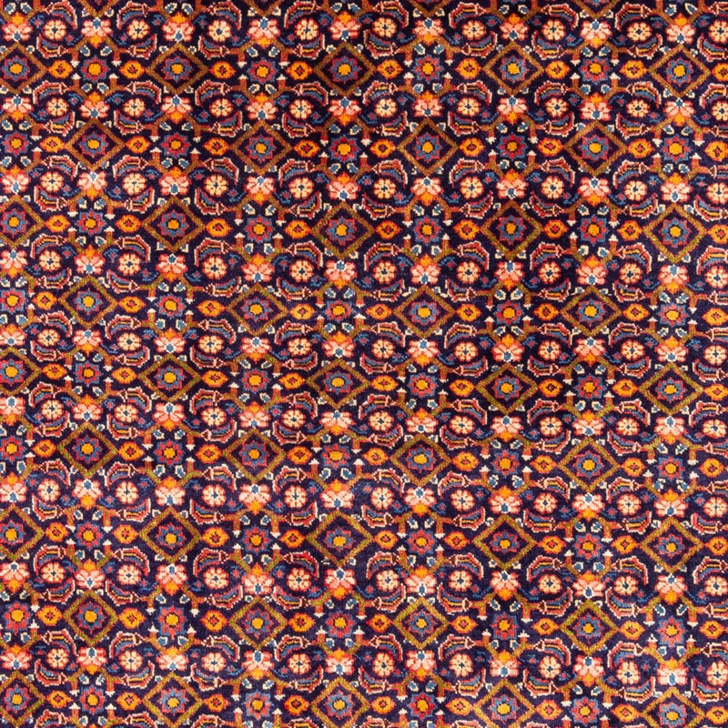 マラーイェル 絨毯 321x240cm - ペルシャ絨毯