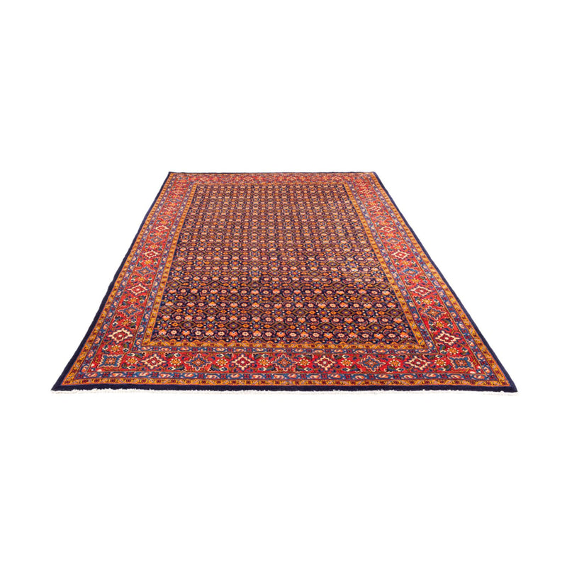 マラーイェル 絨毯 321x240cm - ペルシャ絨毯