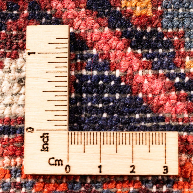 ホセイナバード 絨毯 307x221cm - ペルシャ絨毯