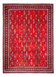 ハマダン 絨毯 307x230cm - ペルシャ絨毯