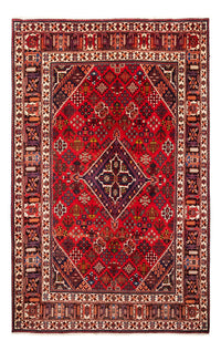ペルシャギャベ 絨毯 320x216cm - ペルシャウールラグ – product image