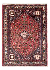 アバデ 絨毯 155x102cm - ペルシャ絨毯 – product image