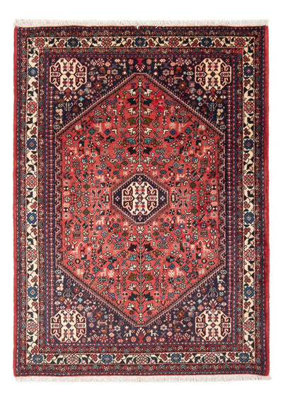 アバデ 絨毯 102x155cm - ペルシャ絨毯