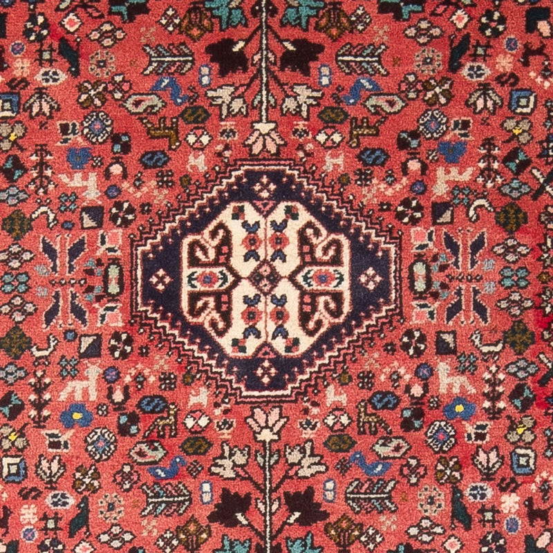 アバデ 絨毯 155x102cm - ペルシャ絨毯
