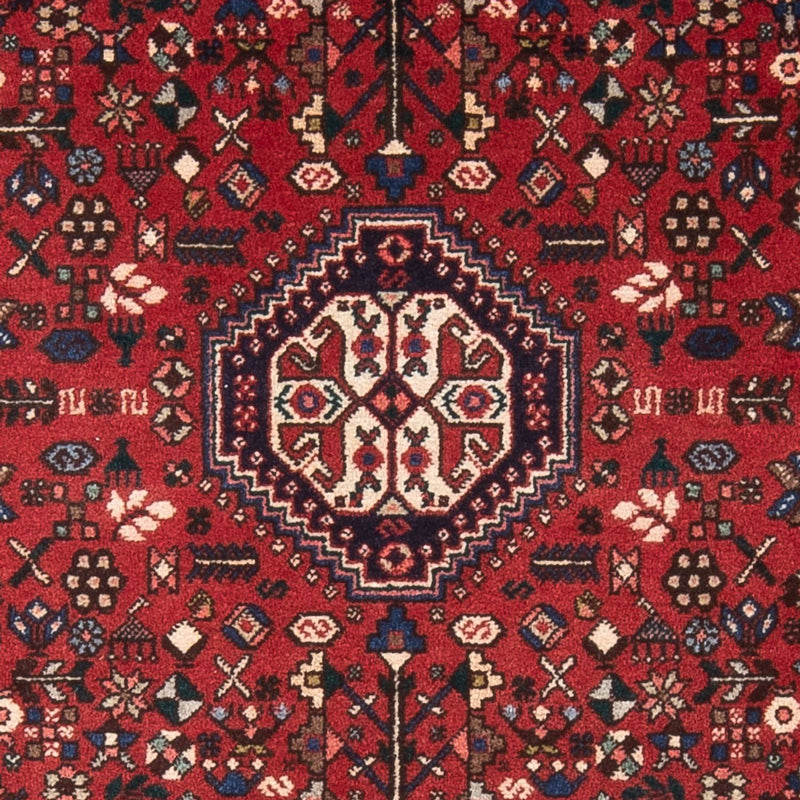 アバデ 絨毯 157x103cm - ペルシャ絨毯