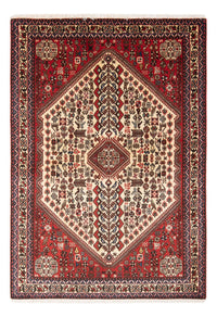 アバデ 絨毯 155x103cm - ペルシャ絨毯 – product image