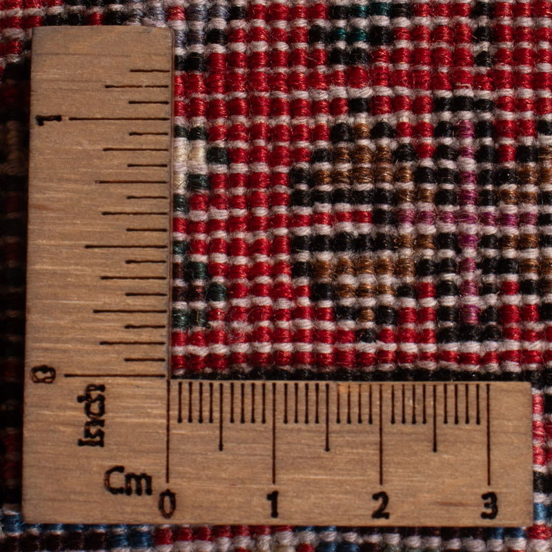 アバデ 絨毯 155x103cm - ペルシャ絨毯