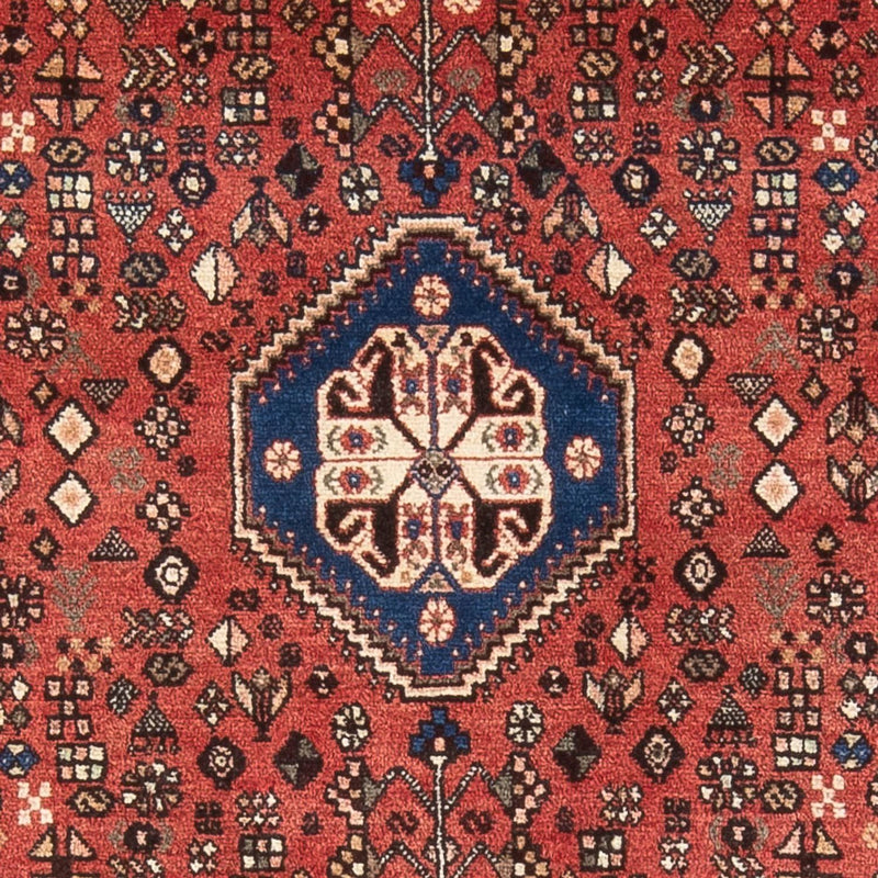 アバデ 絨毯 158x105cm - ペルシャ絨毯