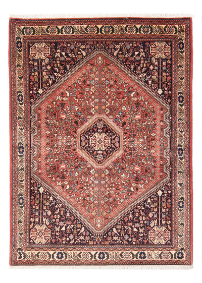アバデ 絨毯 105x150cm - ペルシャ絨毯