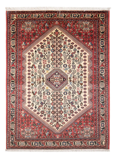 アバデ 絨毯 100x150cm - ペルシャ絨毯