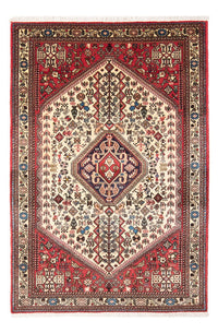 アバデ 絨毯 155x97cm - ペルシャ絨毯 – product image