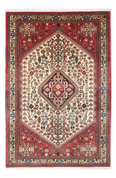 アバデ 絨毯 97x155cm - ペルシャ絨毯