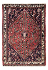 アバデ 絨毯 146x100cm - ペルシャ絨毯 – product image