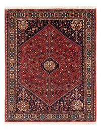 アバデ 絨毯 140x100cm - ペルシャ絨毯 – product image