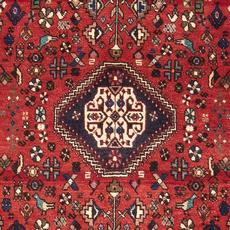 アバデ 絨毯 162x108cm - ペルシャ絨毯
