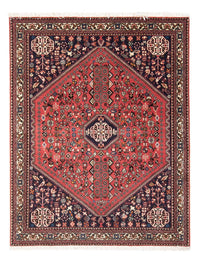 アバデ 絨毯 150x104cm - ペルシャ絨毯 – product image