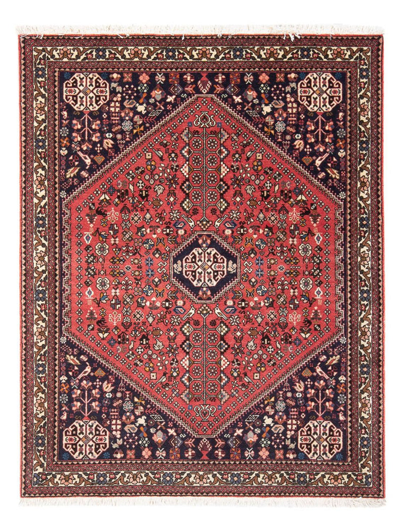 アバデ 絨毯 150x104cm - ペルシャ絨毯