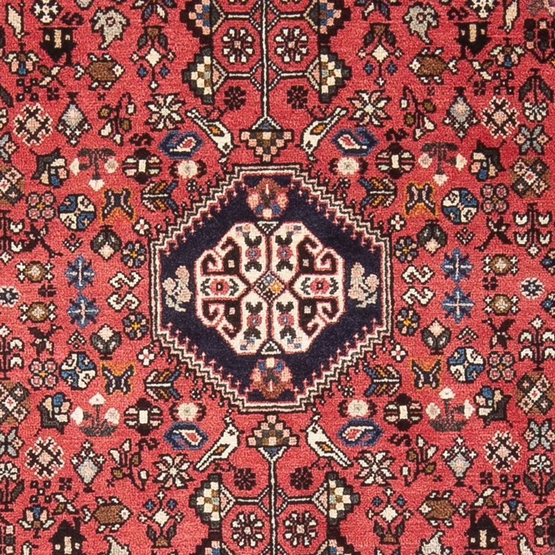 アバデ 絨毯 150x104cm - ペルシャ絨毯